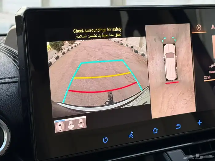 تويوتا لاندكروزر 2024 ((L4)) 29