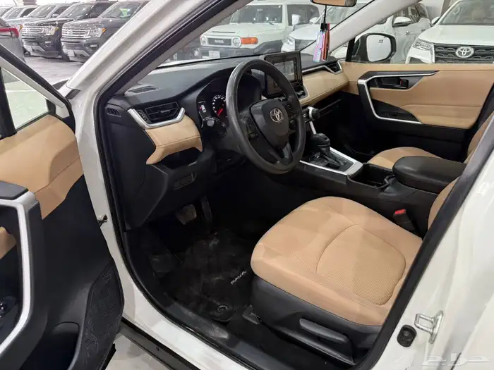 راف فور 2022 كاش وتمويل 6