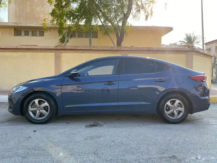 النترا 2018 ديزل 2