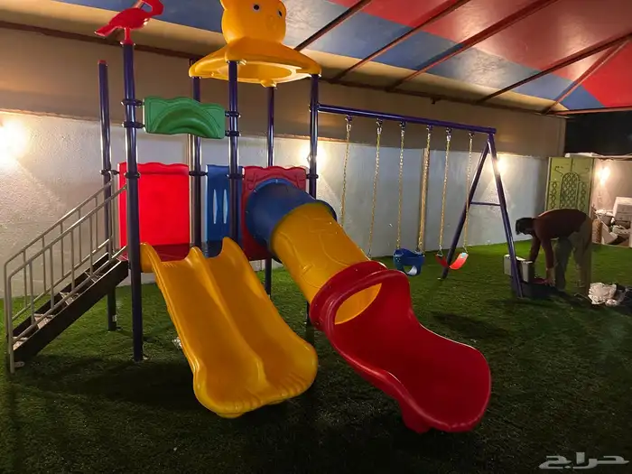 استراحة الجود للمناسبات والحفلات 13