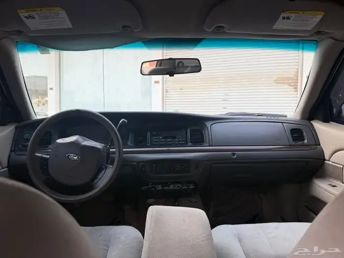 فورد ماركيز 0