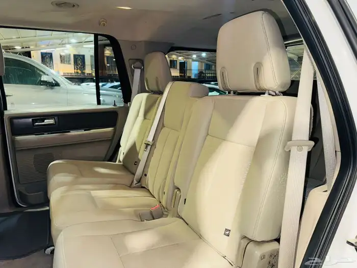 فورد اكسبيدشن ((2012))بحاله ممتازه 5