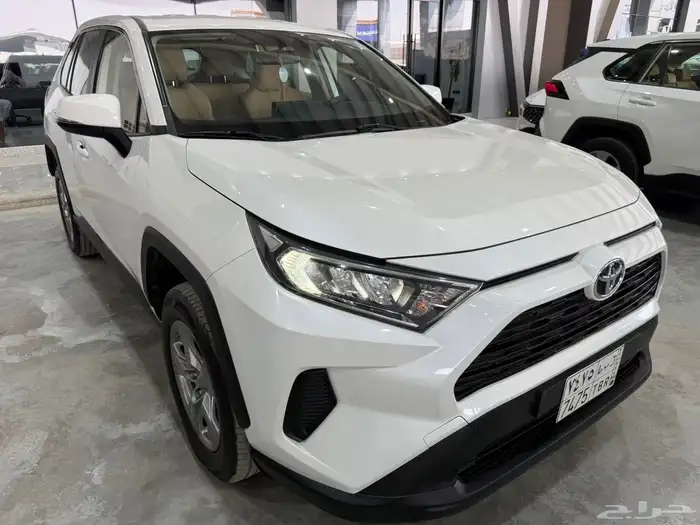 راف فور 2022 كاش وتمويل 5