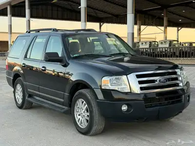 فورد اكسبيداشن - 2013 - سعودي - بدون دبل index