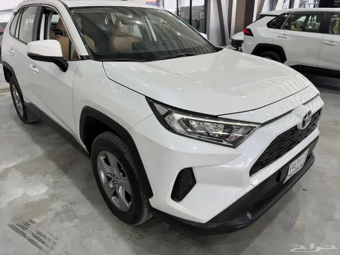 راف فور 2022 كاش وتمويل 1