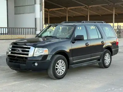 فورد اكسبيداشن - 2013 - سعودي - بدون دبل index