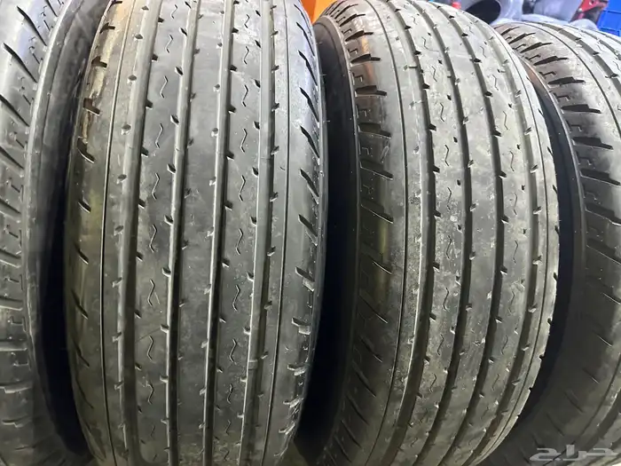 جنوط سوبر سفاري معا كفرات شاهين ريدنز 900 17 4