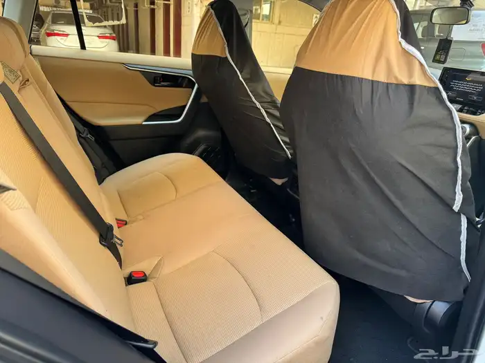 رافور 2020 سعودي 17