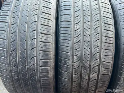 جنوط تورنج مقاس 20 موديل 2021 مع كفرات صيني مقاس 285 50 20 index