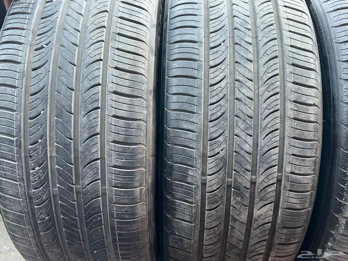 جنوط تورنج مقاس 20 موديل 2021 مع كفرات صيني مقاس 285 50 20 6