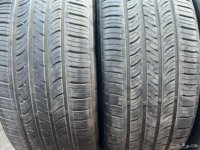 جنوط تورنج مقاس 20 موديل 2021 مع كفرات صيني مقاس 285 50 20 12