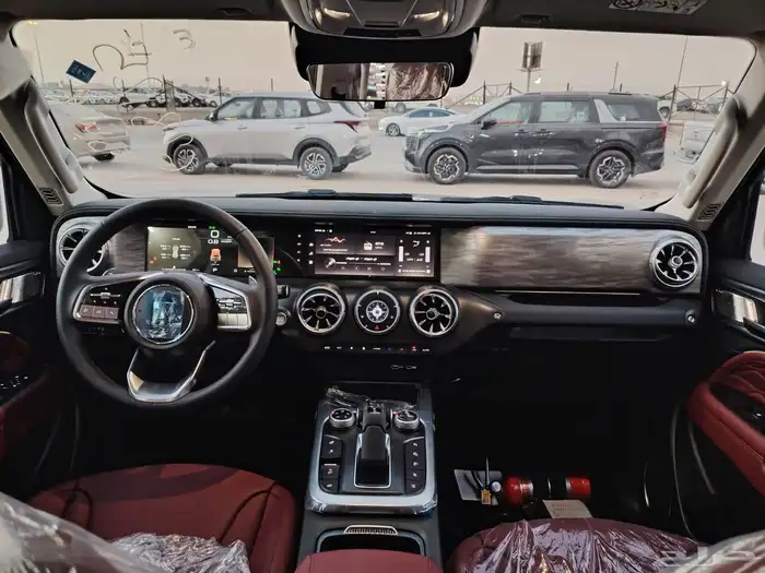 جريت وول تانك 300 فل كامل سعودي 2026 4