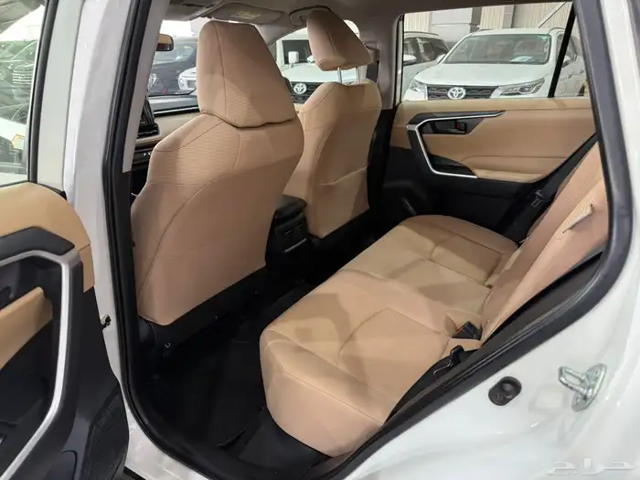 راف فور 2022 كاش وتمويل 7