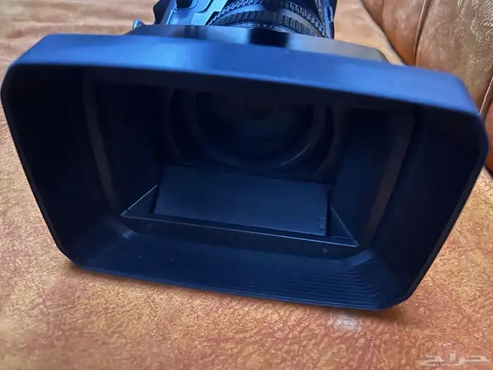 كاميرا سوني z100 تصوير 4k 4