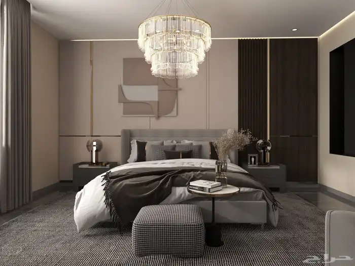 مصممة ديكور تنفيذ واشراف 10