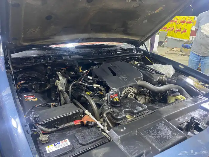 فورد فكتوريا 2011 6