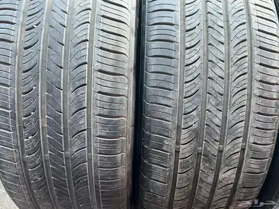 جنوط تورنج مقاس 20 موديل 2021 مع كفرات صيني مقاس 285 50 20 index