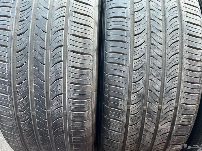 جنوط تورنج مقاس 20 موديل 2021 مع كفرات صيني مقاس 285 50 20 8