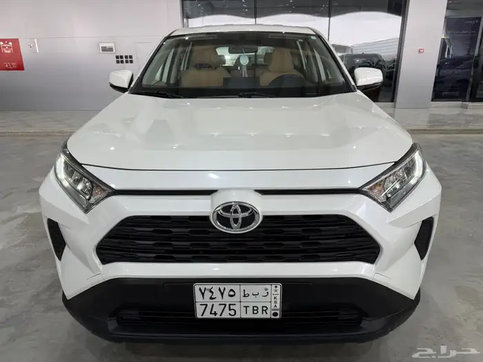 راف فور 2022 كاش وتمويل 0