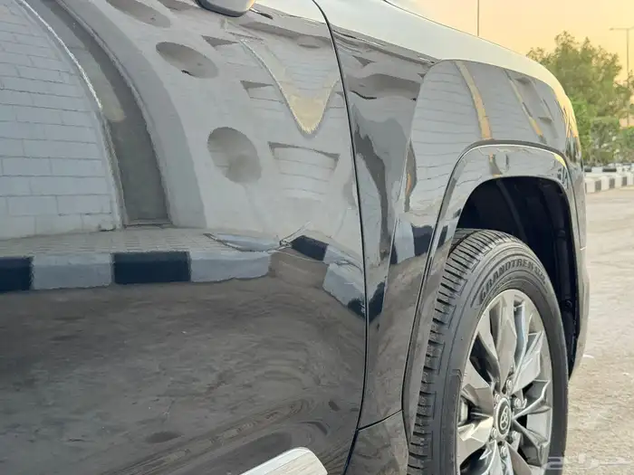 تويوتا لاندكروزر 2024 ((L4)) 23