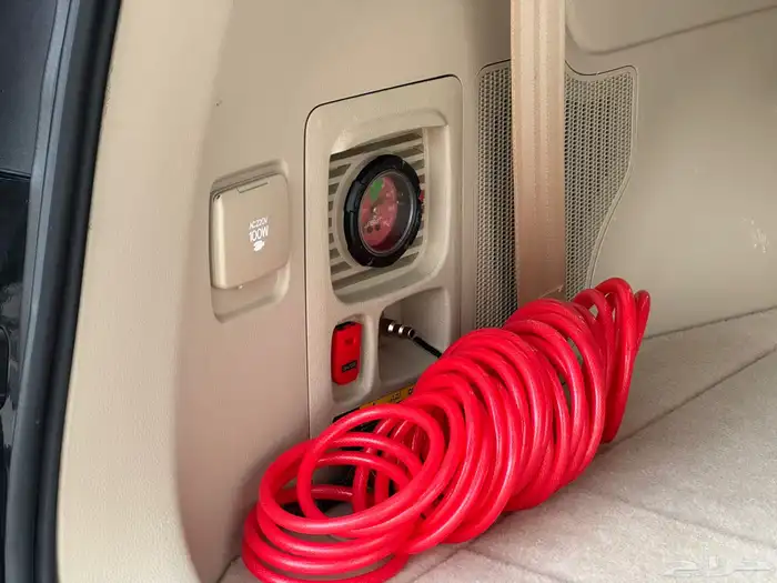 تويوتا لاندكروزر 2024 ((L4)) 26