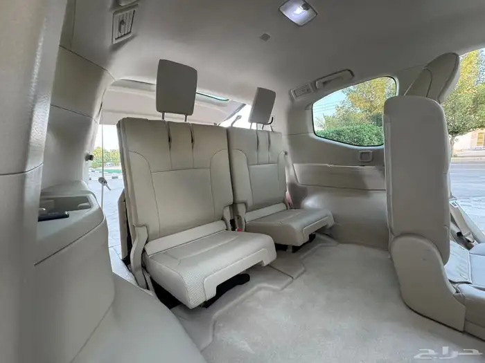 تويوتا لاندكروزر 2024 ((L4)) 21