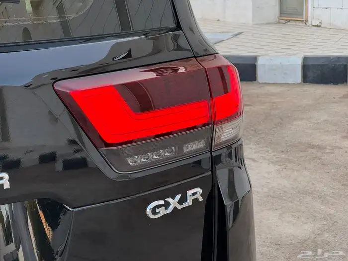 تويوتا لاندكروزر 2024 ((L4)) 38