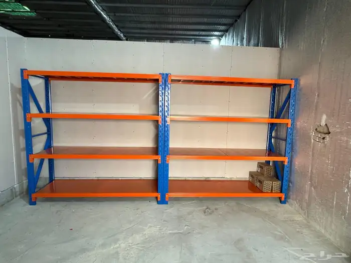 ارفف جميله للتخزين 9