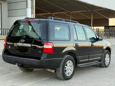 فورد اكسبيداشن - 2013 - سعودي - بدون دبل index