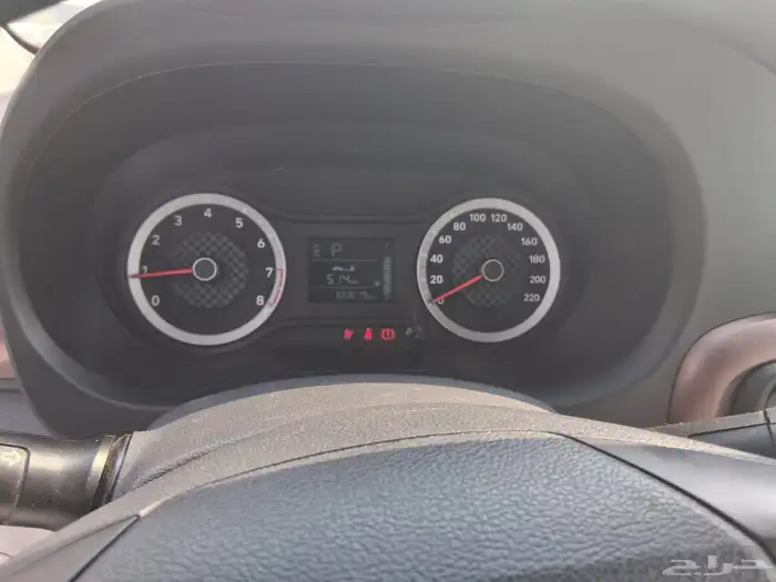 للبيع i10 موديل 2023 6