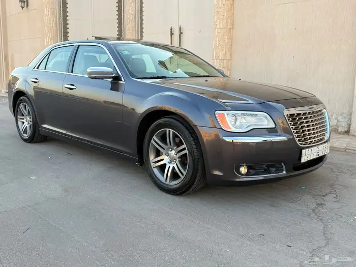 كرايزلر فل كامل ( نظيف ) 0