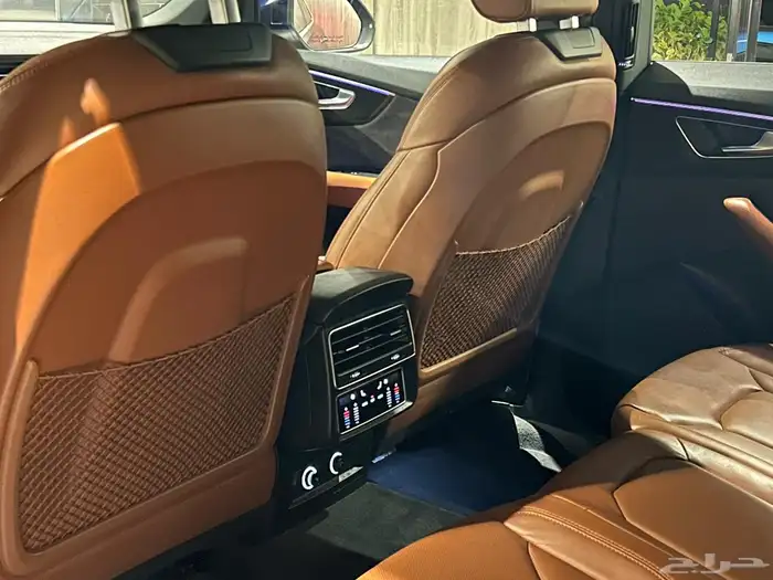 AUDI Q8 s line Quattro V6T model 2019 FOR SALE 6