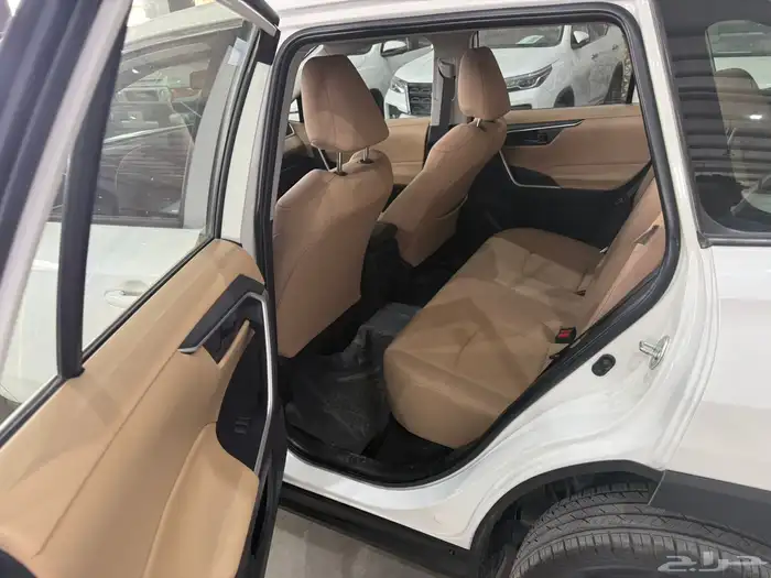 راف فور 2022 كاش وتمويل 8