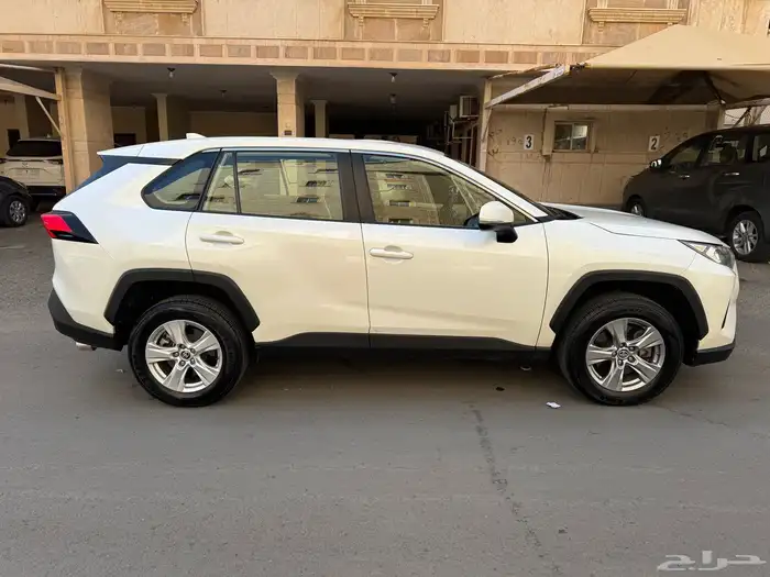 رافور 2020 سعودي 4