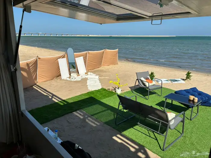 كرفان ( للبيع ) 20