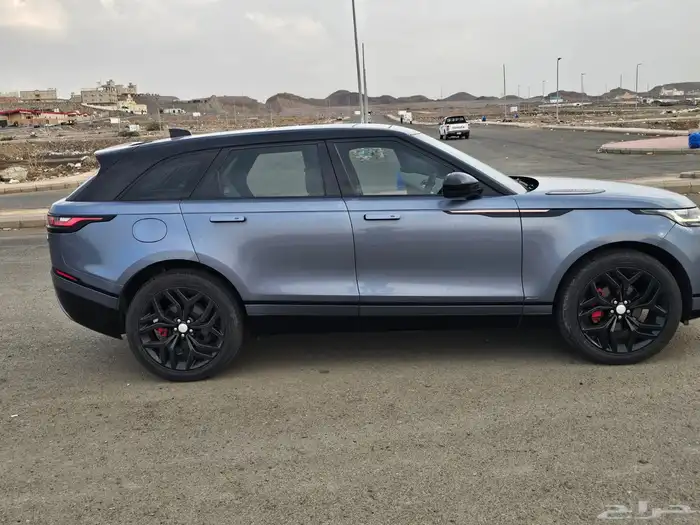 رنج روفر فيلار 2018 سعودي 10