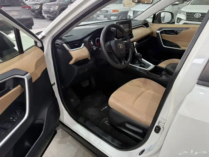 راف فور 2022 كاش وتمويل 6