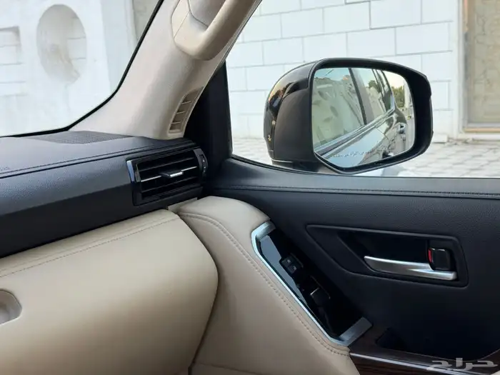 تويوتا لاندكروزر 2024 ((L4)) 36