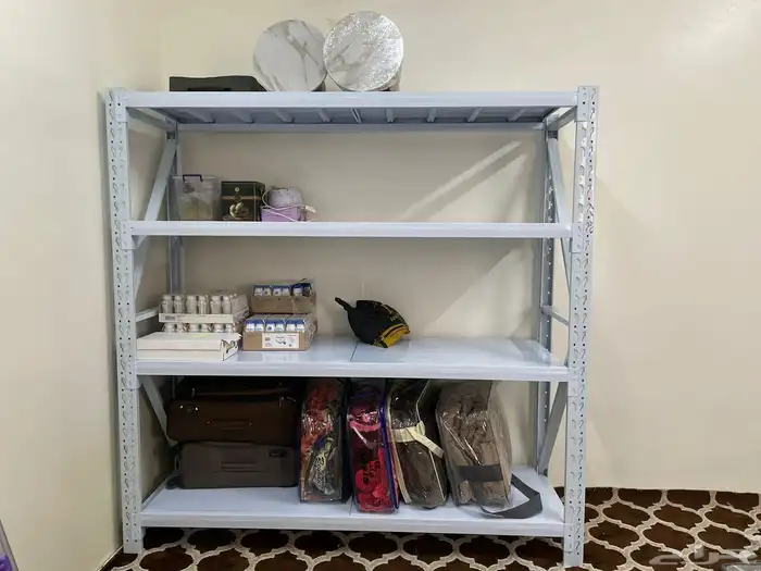 ارفف جميله للتخزين 26