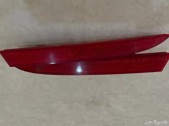 صدام خلفي اكورد 2013- 2014   نيكل صدام   عواكس 4