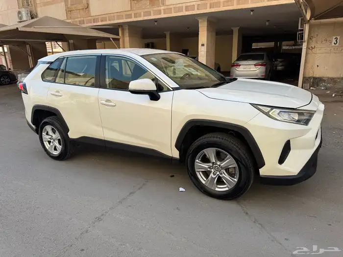 رافور 2020 سعودي 5