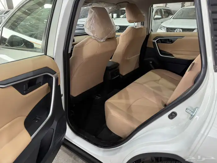 راف فور 2022 كاش وتمويل 6