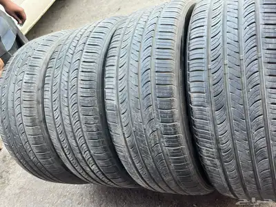 جنوط تورنج مقاس 20 موديل 2021 مع كفرات صيني مقاس 285 50 20 index