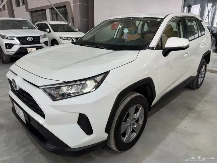 راف فور 2022 كاش وتمويل 1