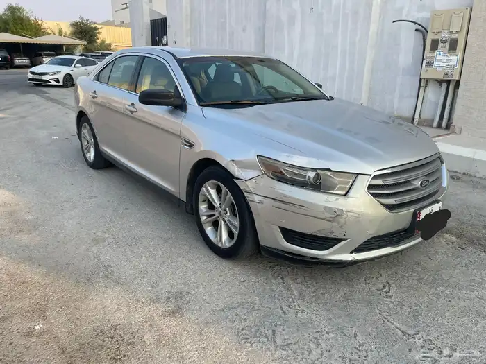 تورس 2013 خليجي تشليح 1