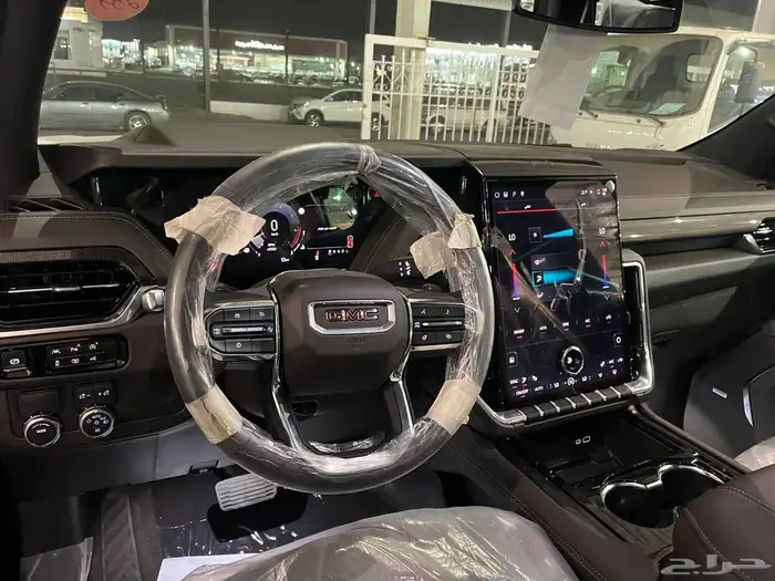 جمس يوكن الفيشن بانوراما بدون دبل . جديد . 2025 6