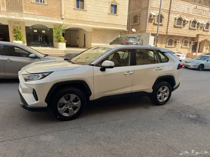 رافور 2020 سعودي 9