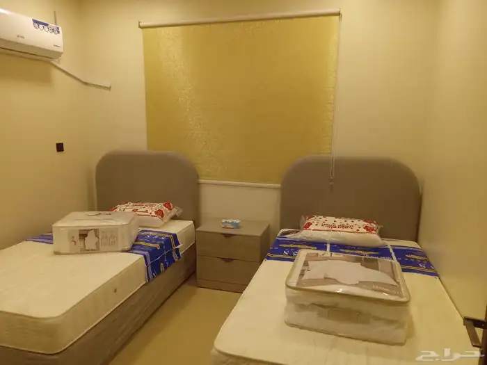 شقق اجار مفروش جديد ونضيف VIP 24