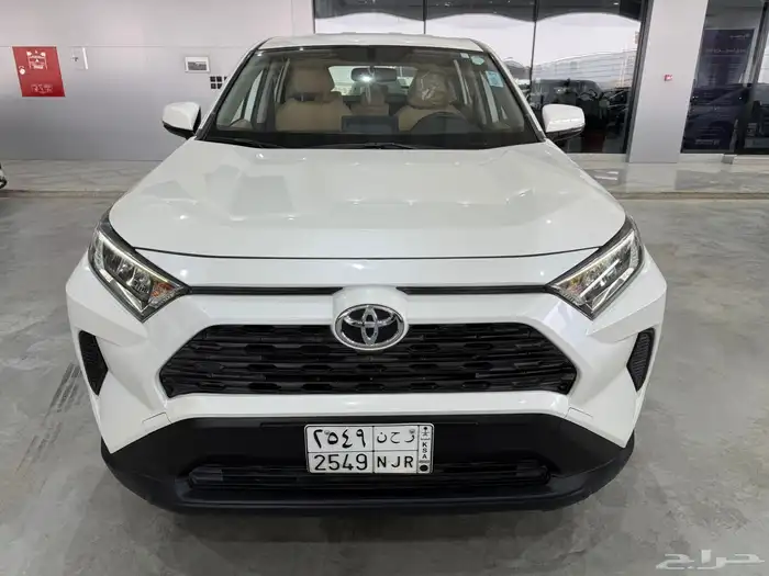 راف فور 2022 كاش وتمويل 0