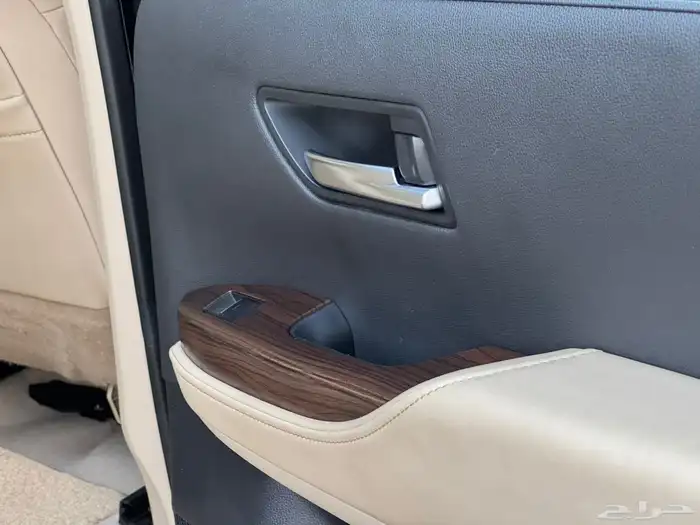 تويوتا لاندكروزر 2024 ((L4)) 22